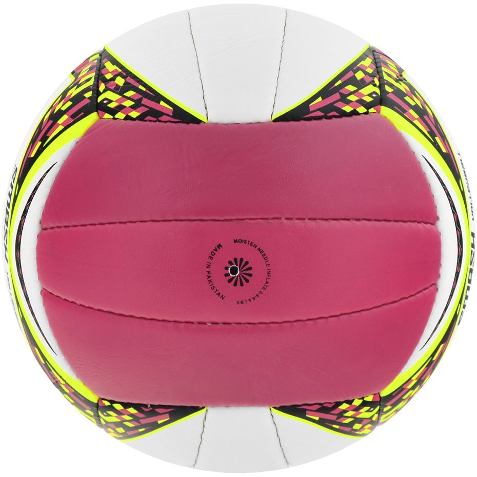 NO10 Volejbalový míč Smash Purple 56063 A