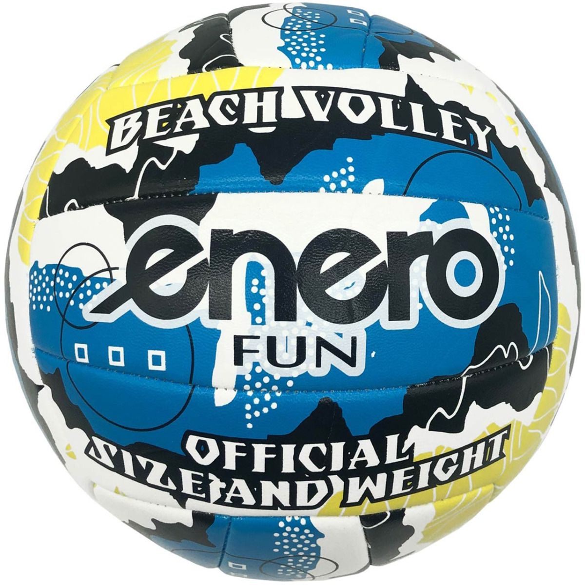 Enero Míč na plážový volejbal Fun 1030715