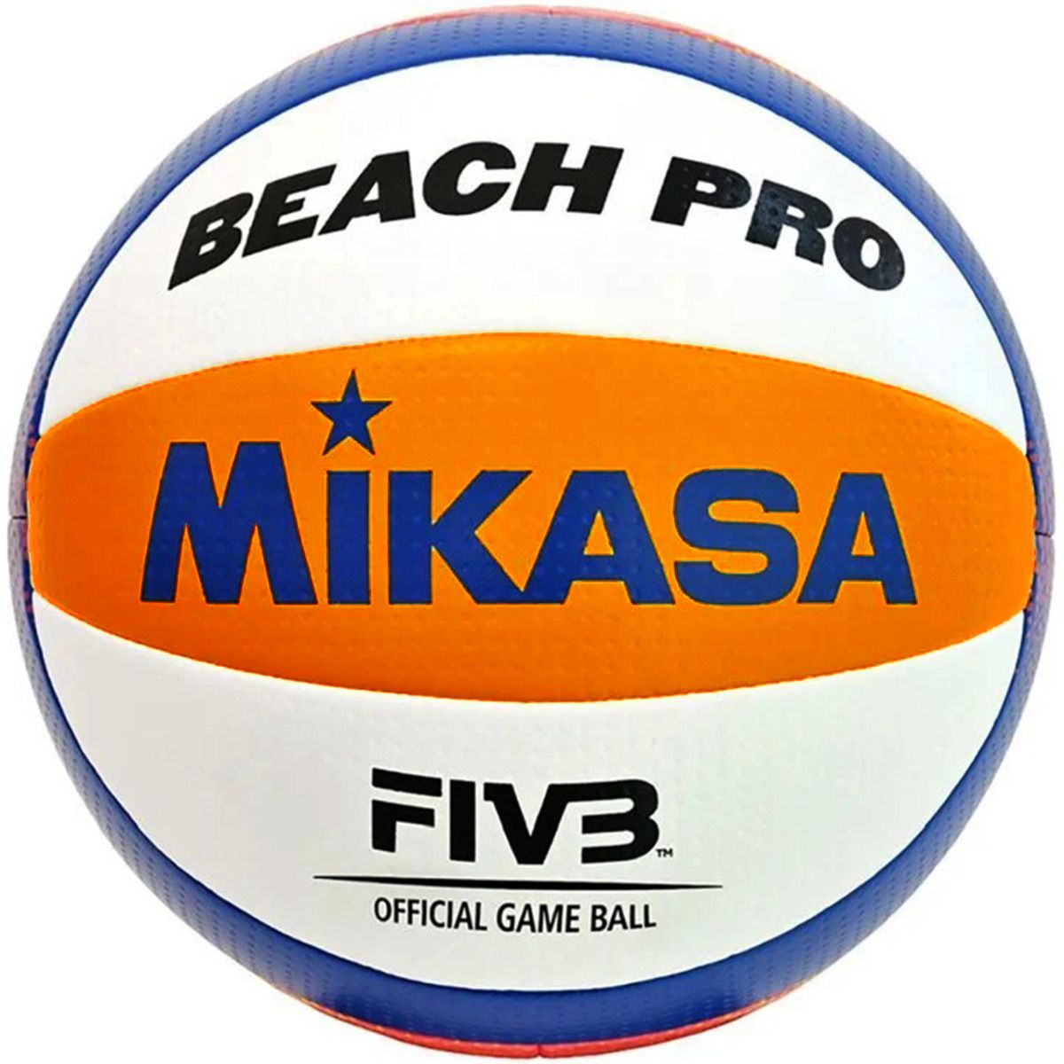 Mikasa Míč na plážový volejbal Beach Pro BV550C