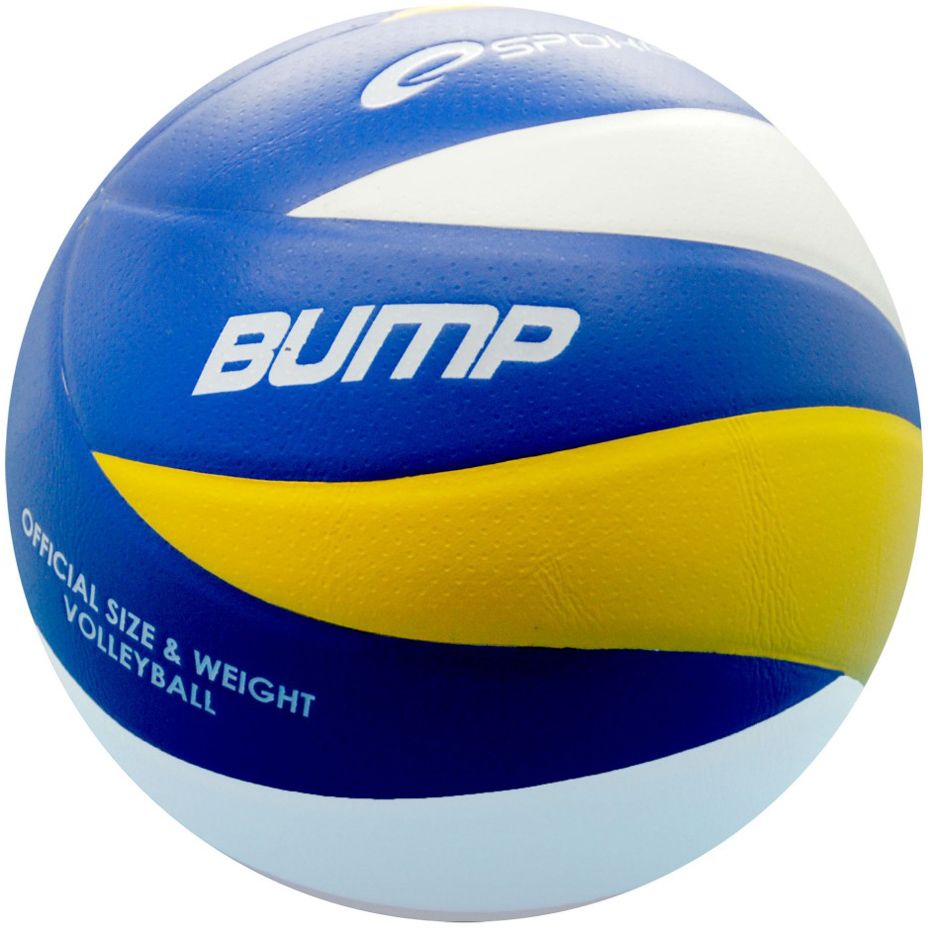 Spokey Volejbalový míč Bump II 837405