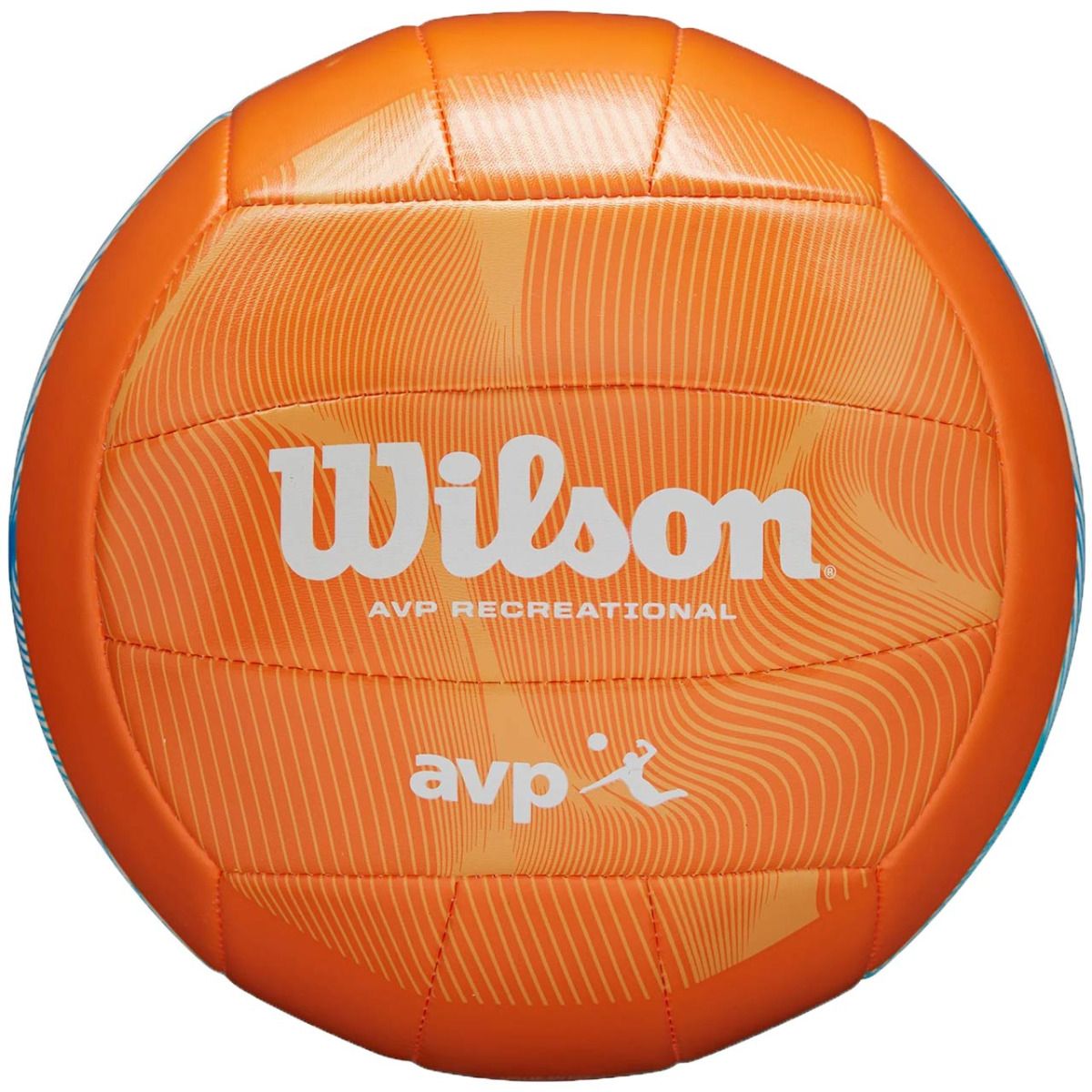 Wilson Volejbalový míč Avp Movement VB WV4006801XBOF