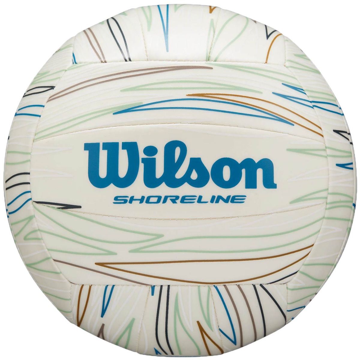 Wilson Volejbalový míč Shoreline Eco Vb Of WV4007001XBOF