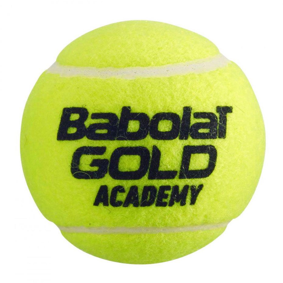 Babolat Tenisové míče Gold Academy 3pcs