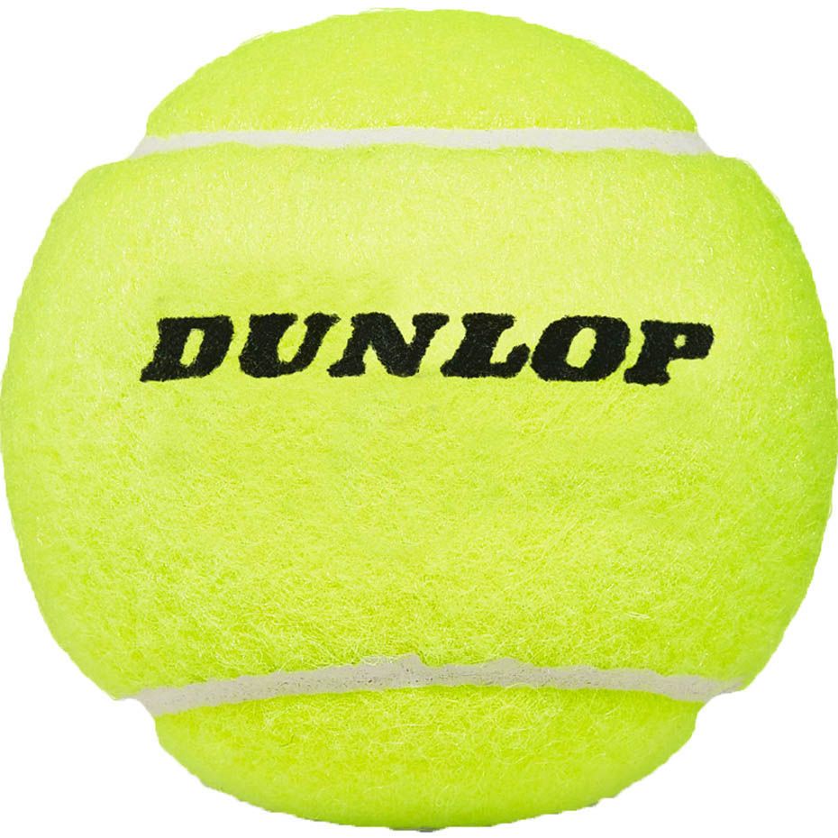 Dunlop Tenisové míče Australian Open 4pcs