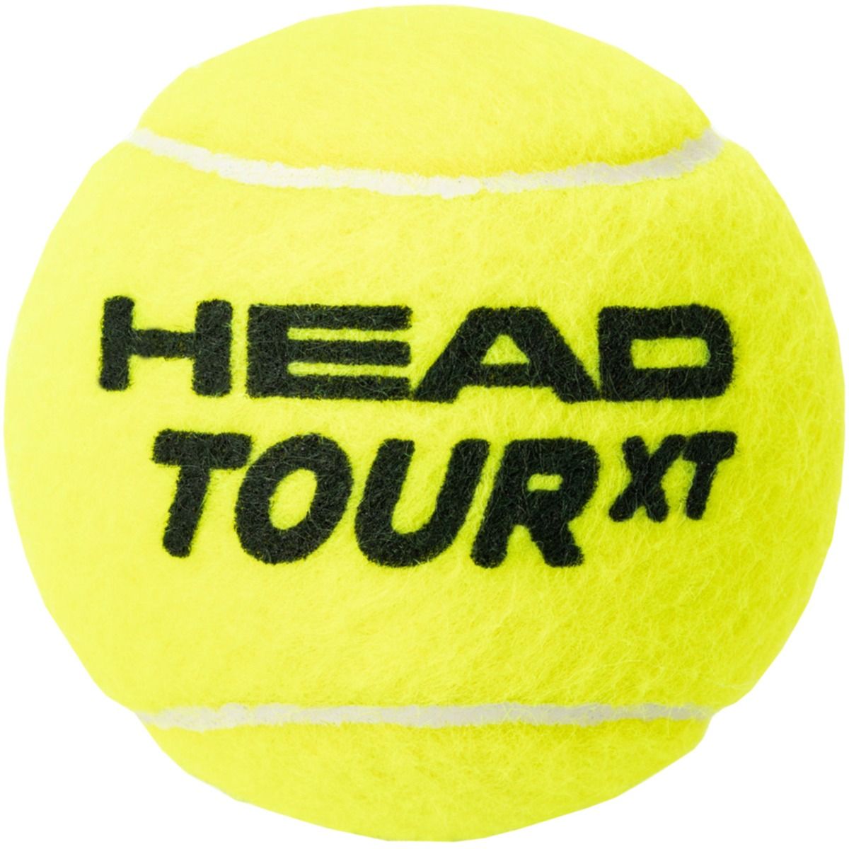 Head Tenisové míče Tour XT 3 pcs 570823