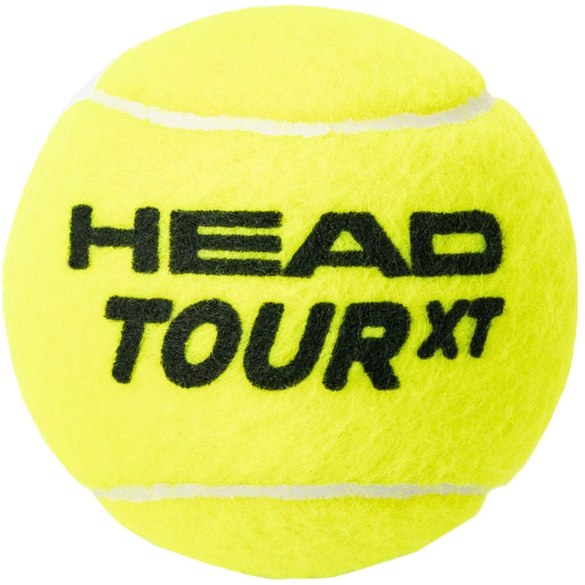 Head Tenisové míče Tour XT 4 pcs 570824