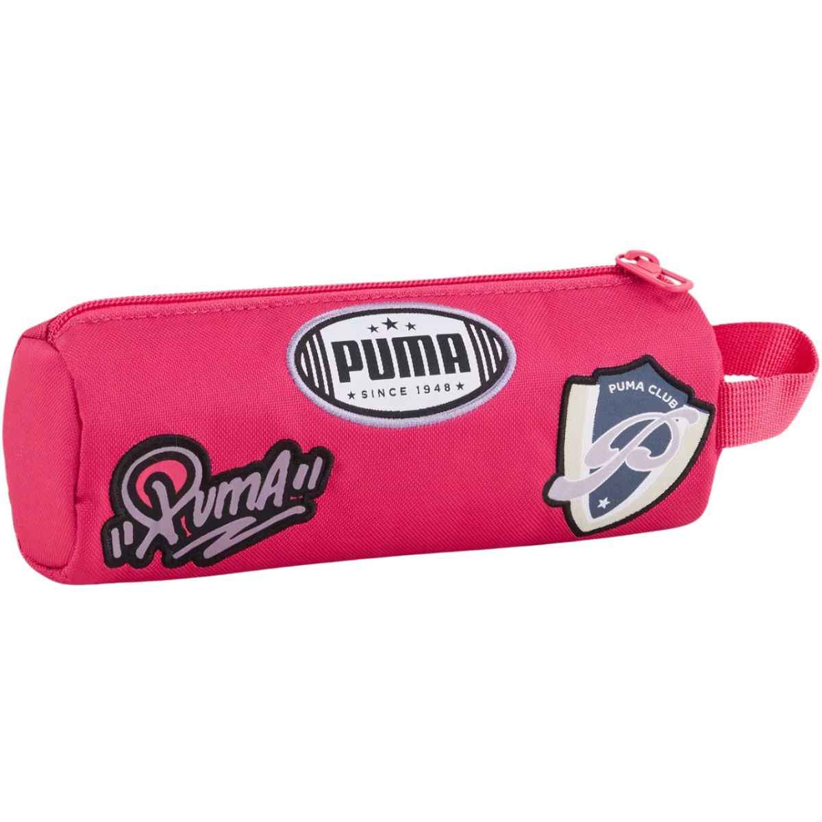 PUMA Penál Patch Pencil Case 90707 02