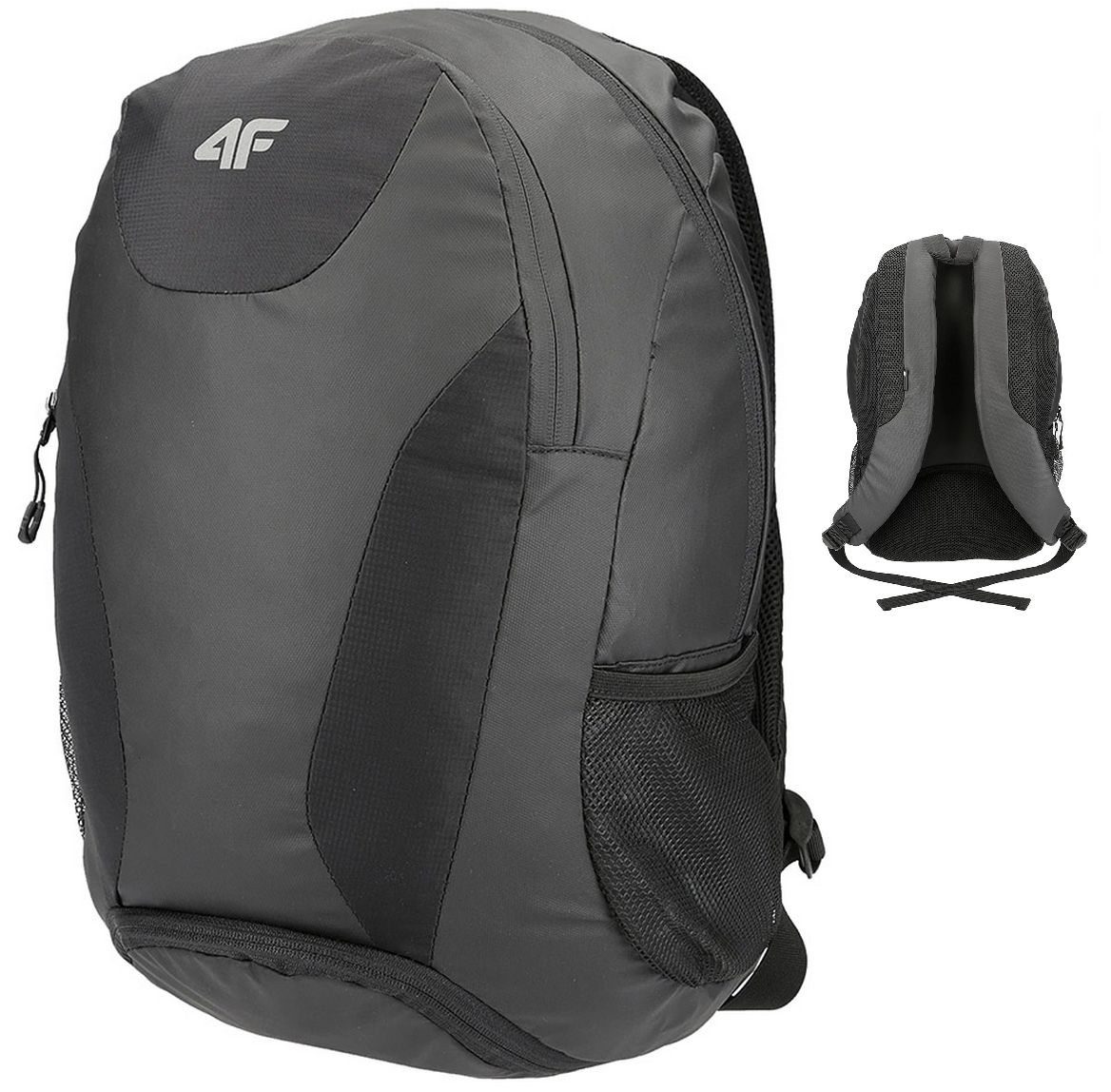 4F školní batoh Uni H4Z20 PCU002 20S