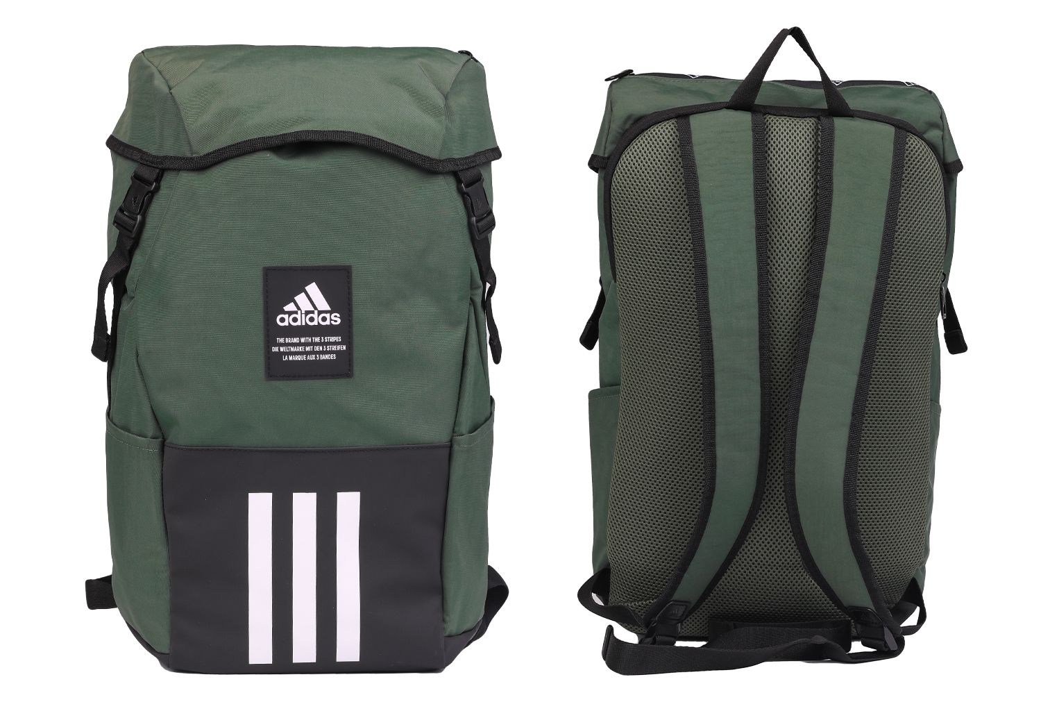 adidas Batoh 4athlts Camper HM9129 adidas Batoh 4athlts Camper HM9129
