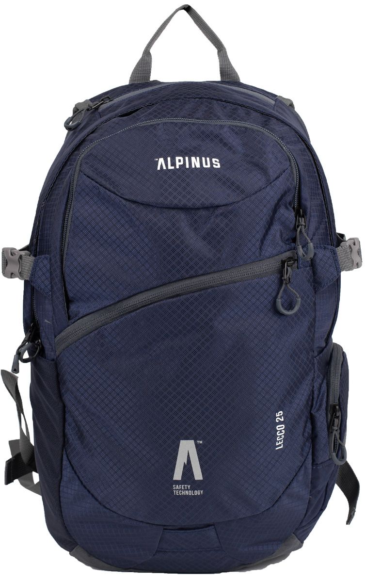 Alpinus Batoh Lecco II 25 NH18682