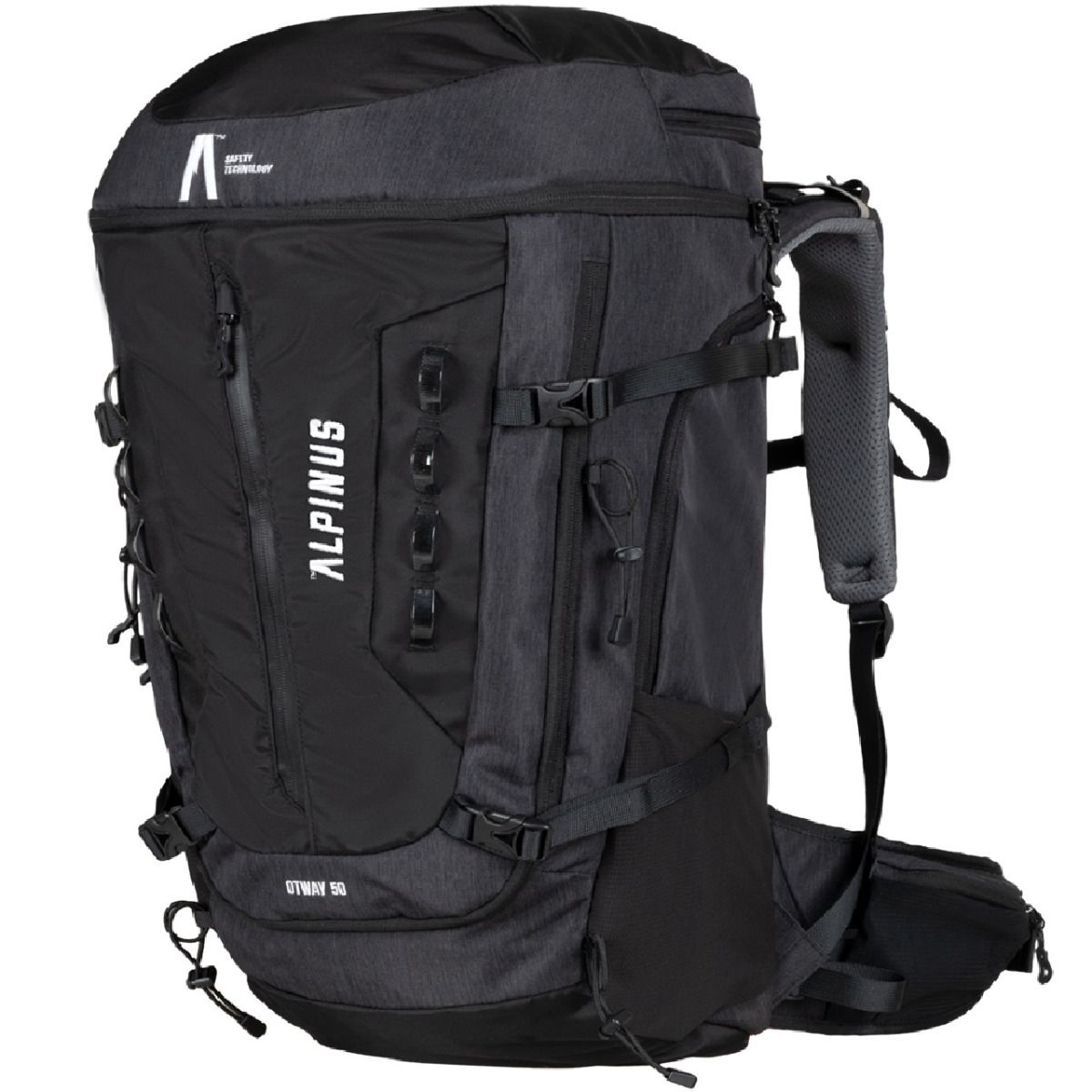 Alpinus Batoh Otway 50 PO18716 Alpinus Batoh Otway 50 PO18716