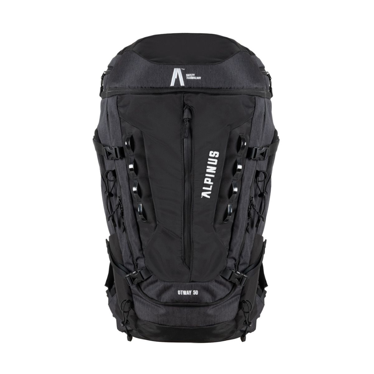 Alpinus Batoh Otway 50 PO18716 Alpinus Batoh Otway 50 PO18716