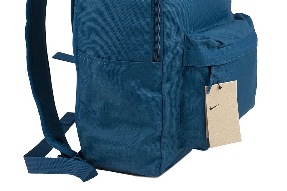 Nike Batoh Heritage Backpack DC4244 460 Nike Batoh Heritage Backpack DC4244 460