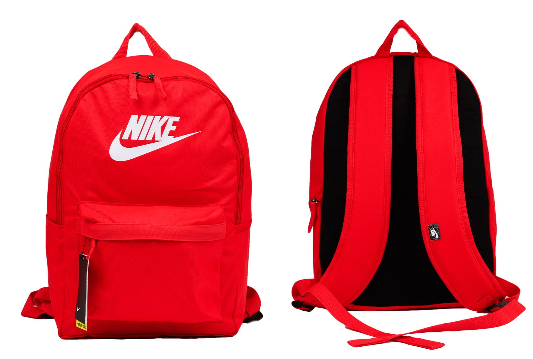 Nike Městský škola Batoh Heritage Backpack DC4244 673