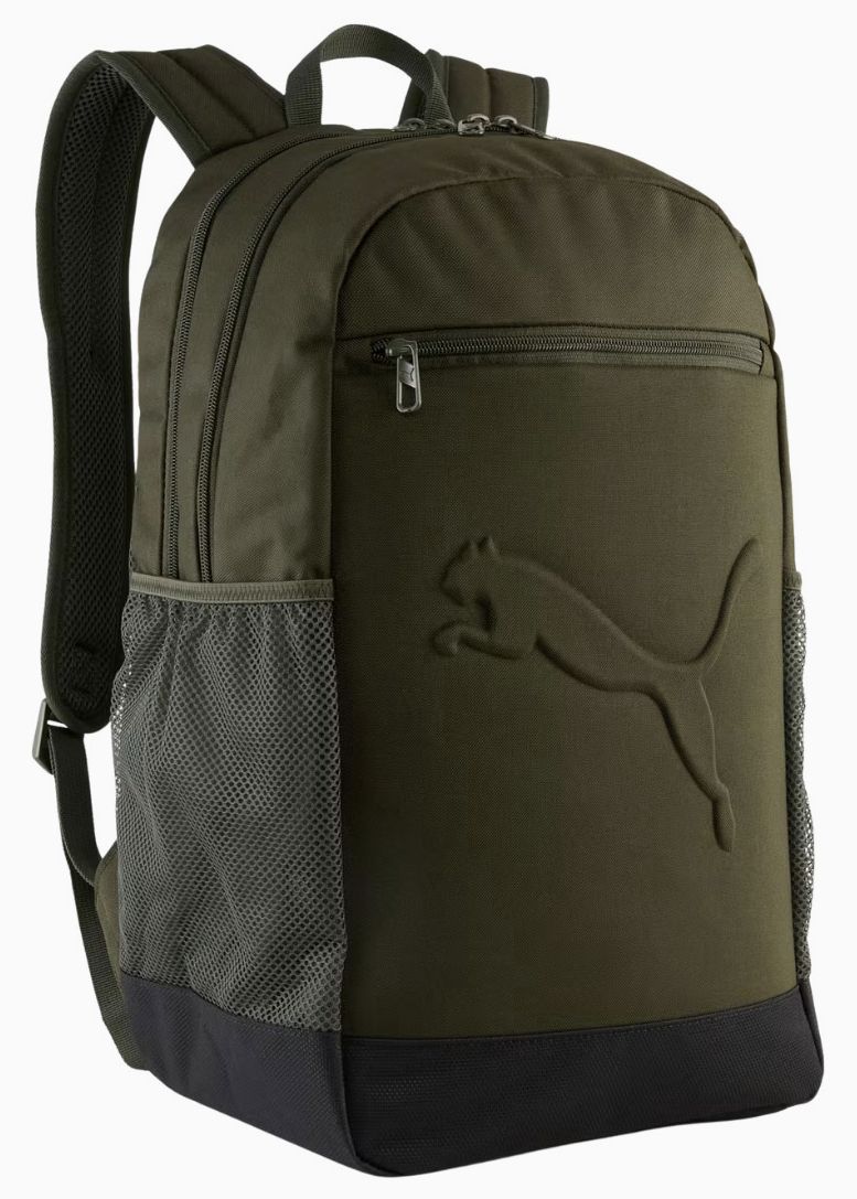 PUMA Batoh Buzz 91153 09 PUMA Batoh Buzz 91153 09