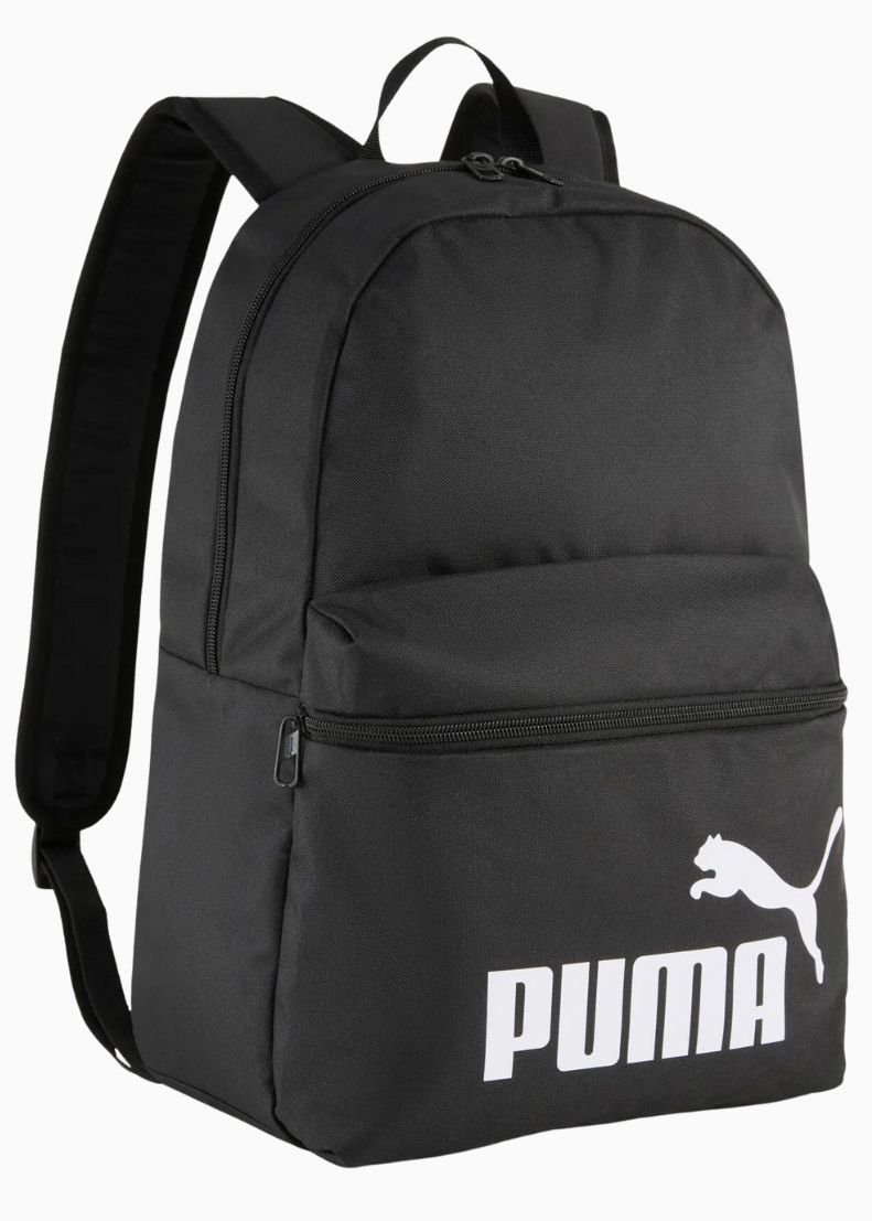 PUMA Batoh Phase 91164 01 PUMA Batoh Phase 91164 01