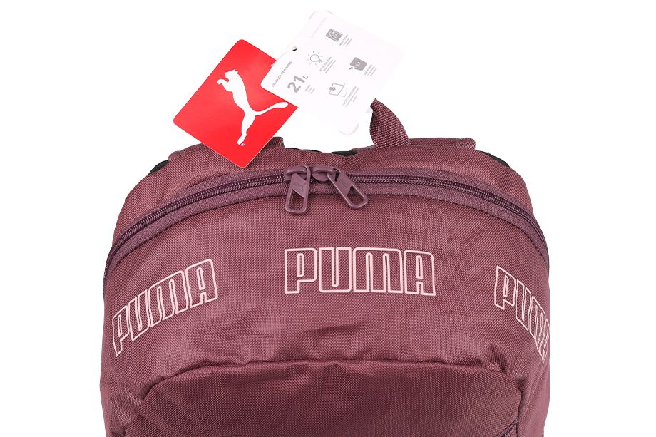 Puma Batoh Městský škola Phase Backpack II 077295 21 Puma Batoh Městský škola Phase Backpack II 077295 21