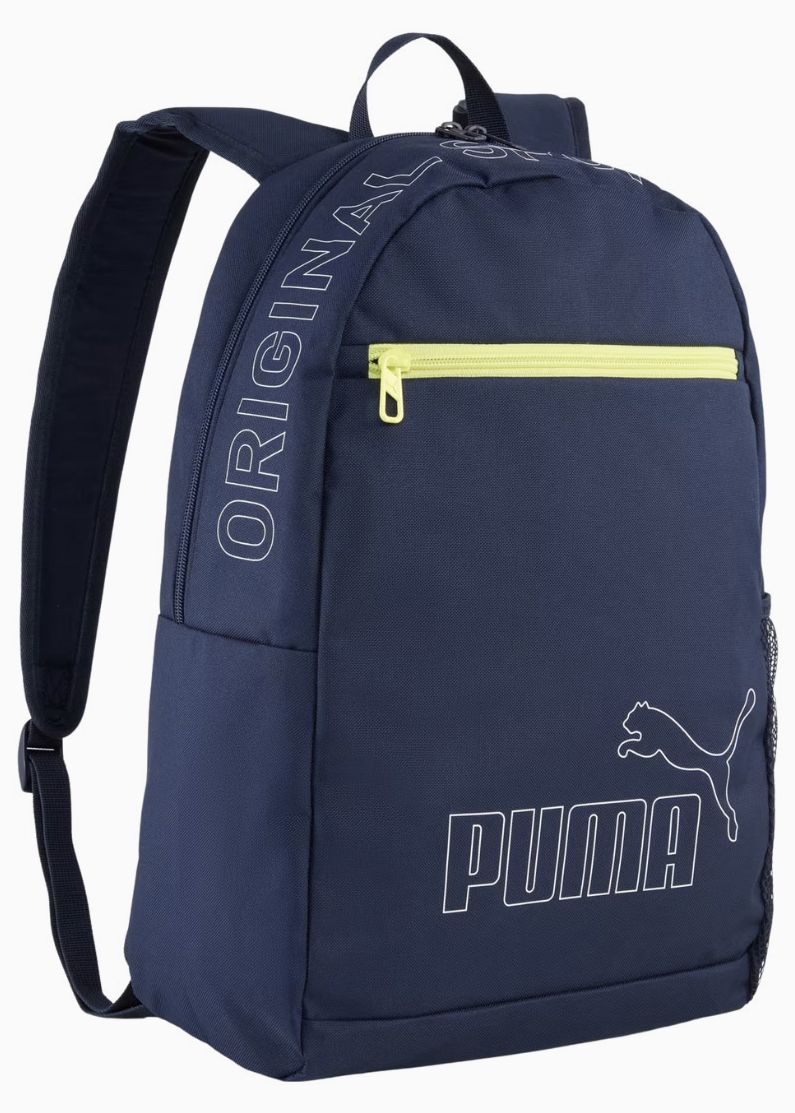 PUMA Batoh Phase II 91166 02 PUMA Batoh Phase II 91166 02
