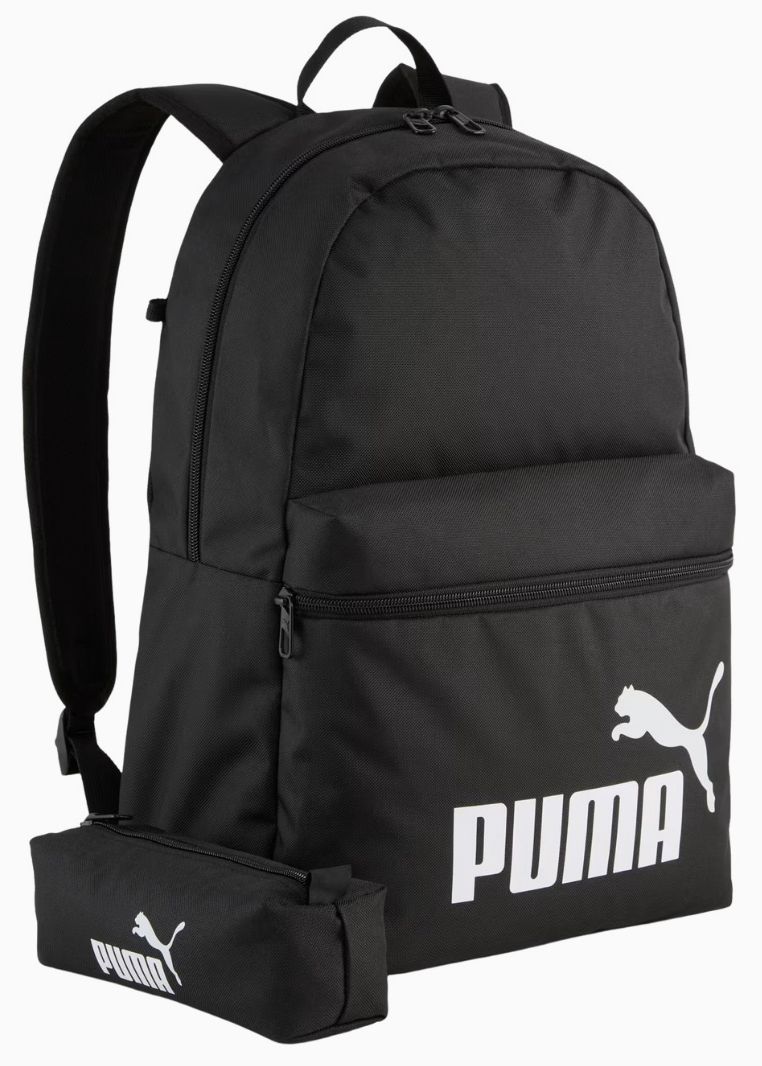 PUMA Batoh s penálem Phase Set 91191 01 PUMA Batoh s penálem Phase Set 91191 01