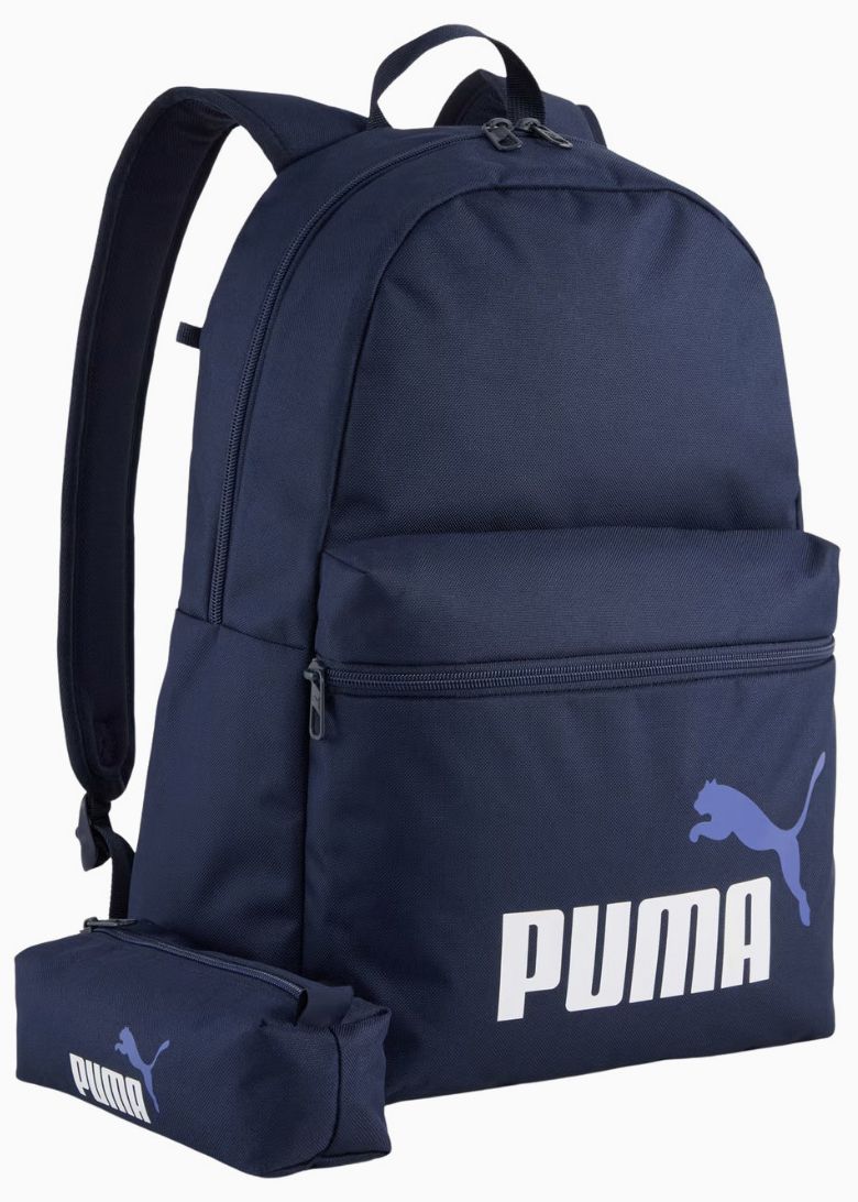 PUMA Batoh s penálem Phase Set 91191 03 PUMA Batoh s penálem Phase Set 91191 03