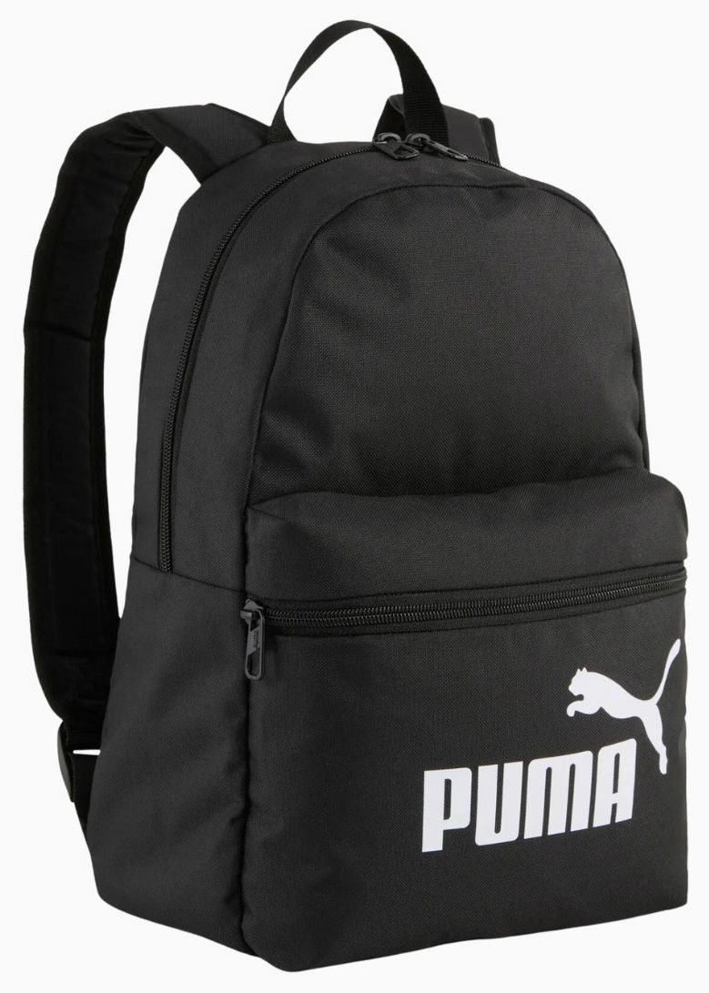 PUMA Batoh Phase Small 91323 01 PUMA Batoh Phase Small 91323 01