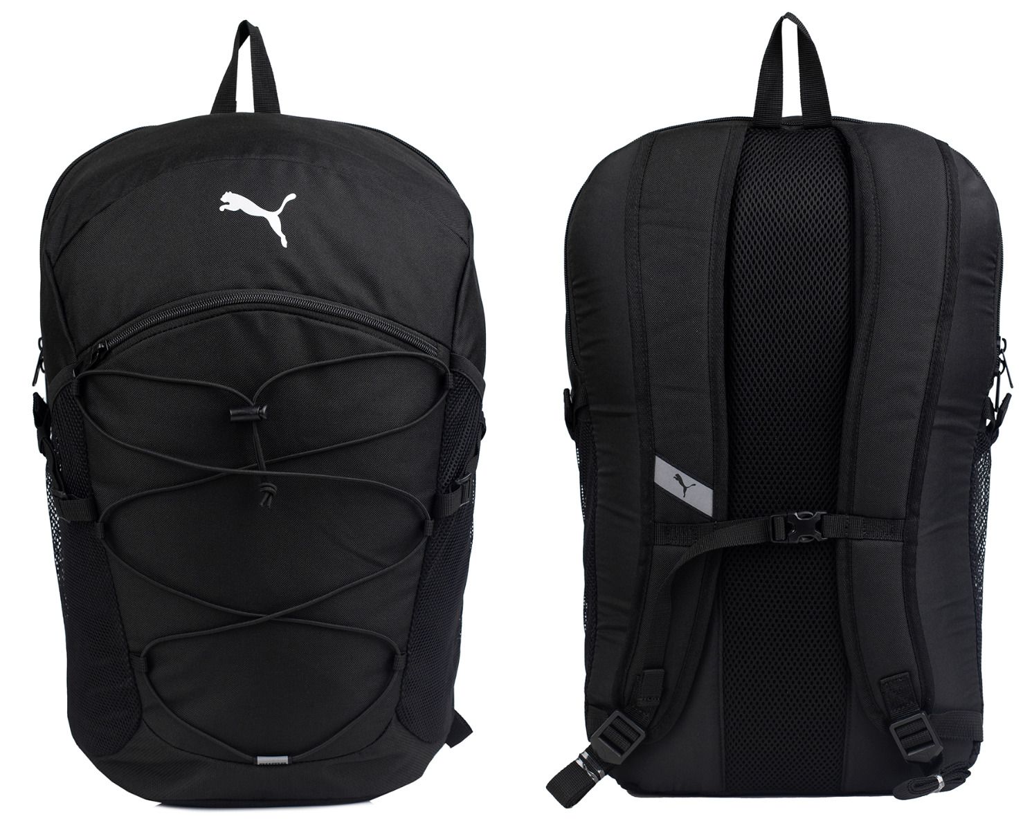 PUMA Batoh Plus Pro 79521 01 PUMA Batoh Plus Pro 79521 01