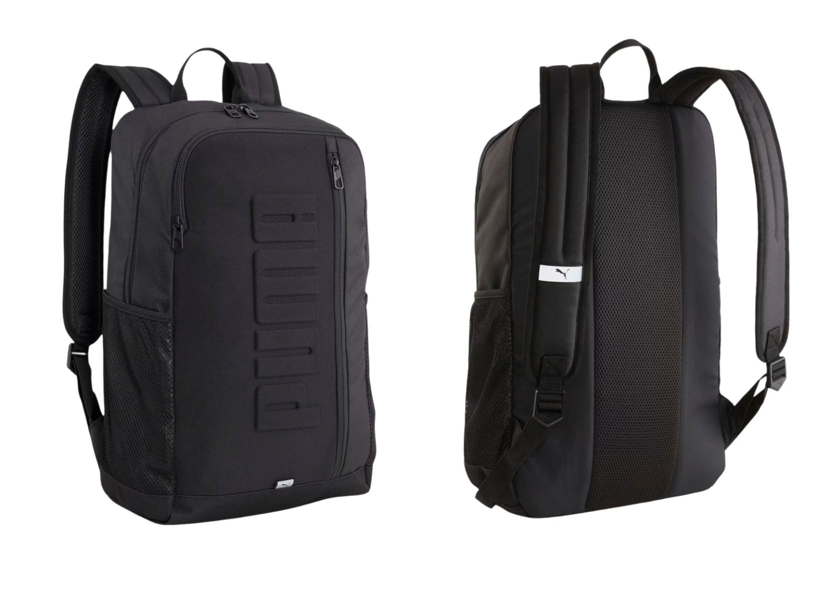 PUMA Batoh S backpack 90712 01