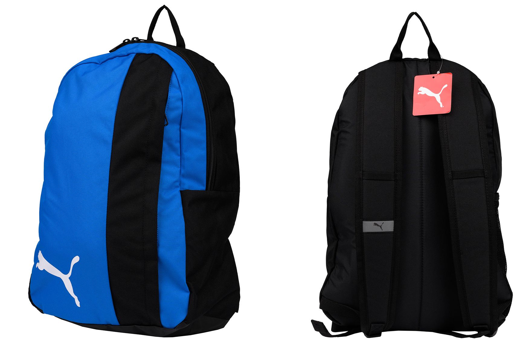 PUMA Batoh teamgoal 23 Backpack 076854 02