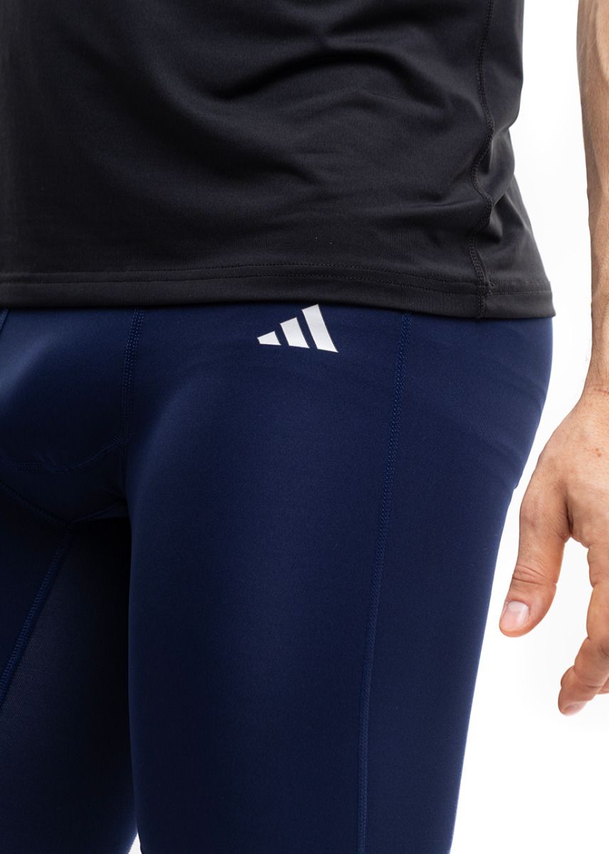 adidas Pánské kompresní šortky Techfit Tight JP1465 adidas Pánské kompresní šortky Techfit Tight JP1465