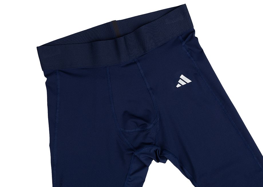 adidas Pánské kompresní šortky Techfit Tight JP1465 adidas Pánské kompresní šortky Techfit Tight JP1465