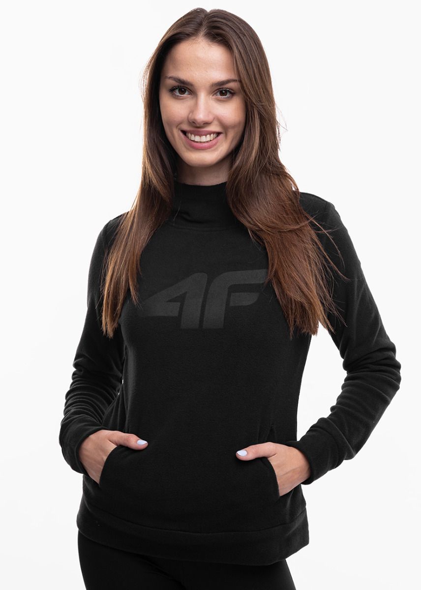 4F dámský fleece H4Z22 PLD352 20S