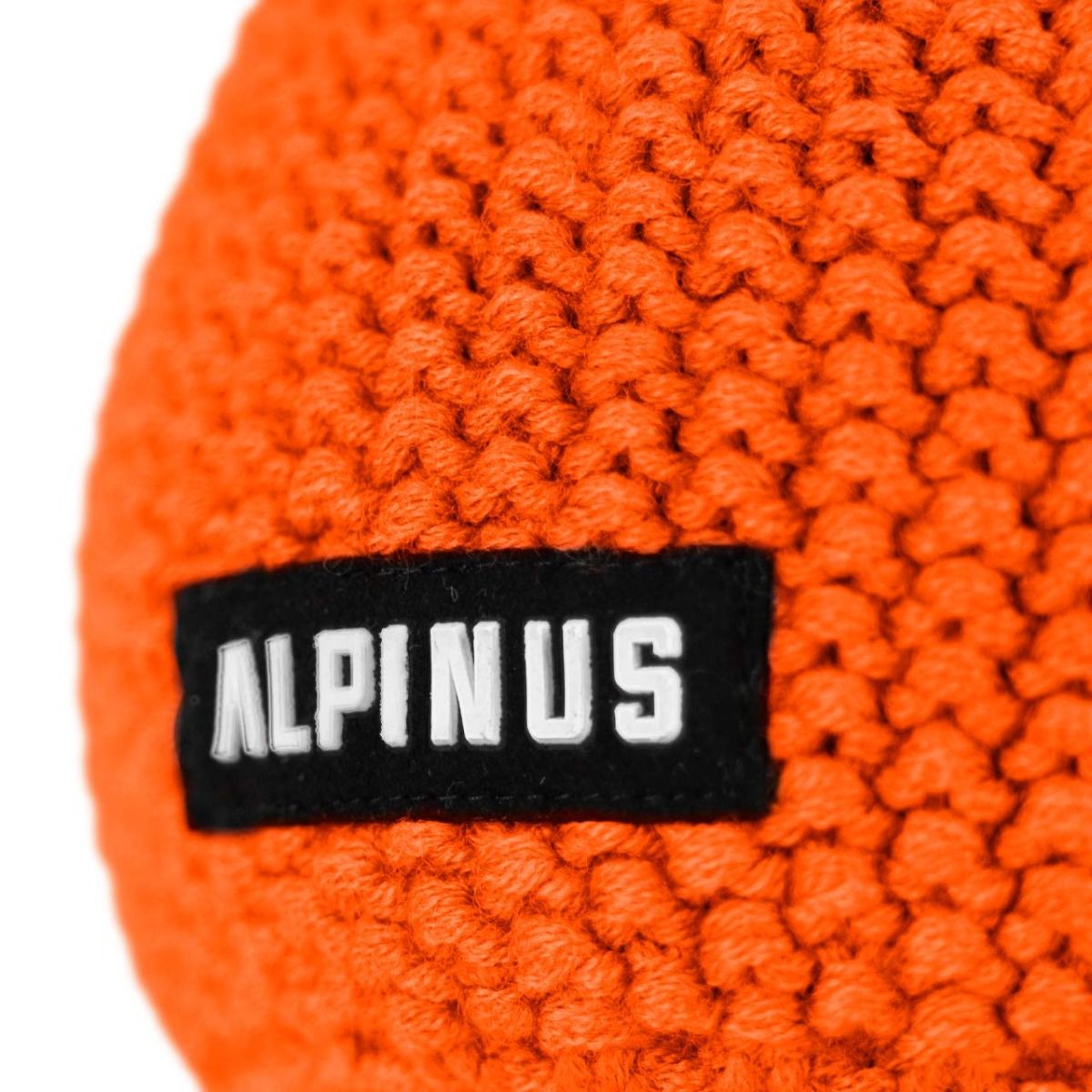 Alpinus Zimní čepice Mutenia Hat TT43843