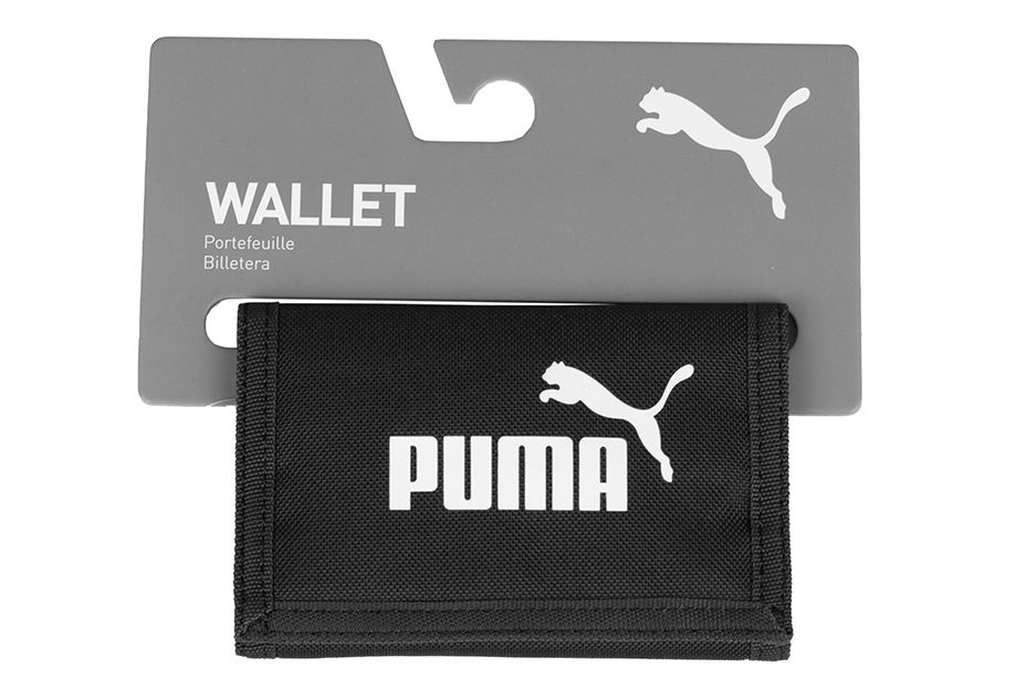 PUMA Peněženka Phase Wallet 79951 01
