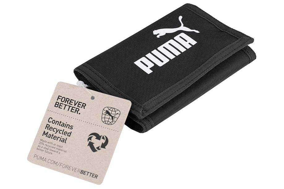 PUMA Peněženka Phase Wallet 79951 01