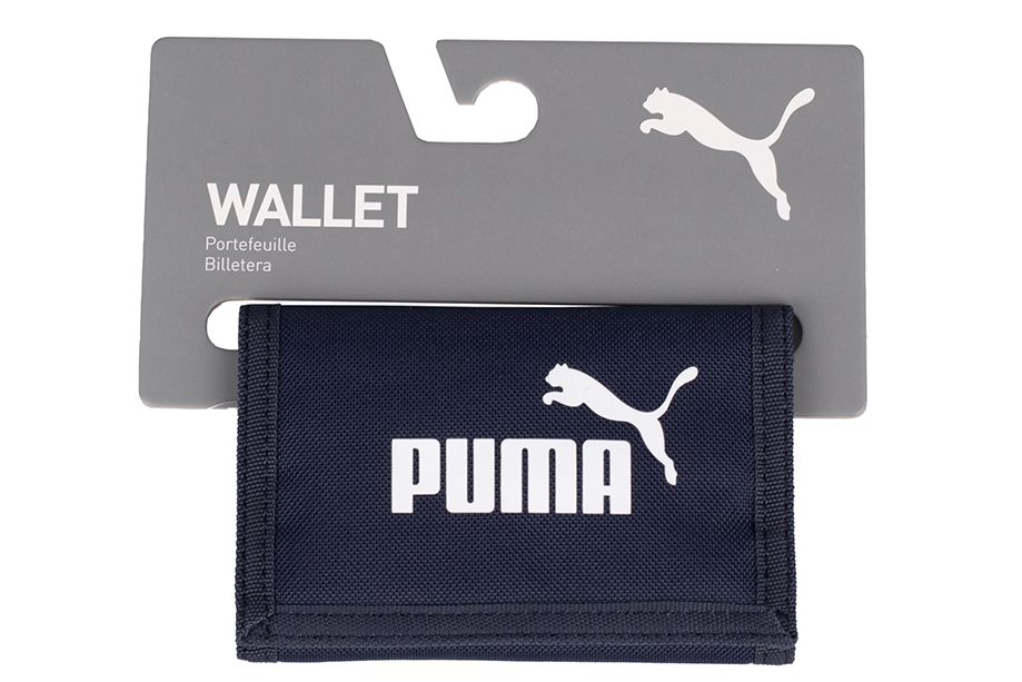 PUMA Peněženka Phase Wallet 79951 02