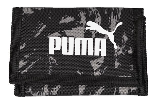 PUMA Peněženka Phase AOP 054364 07 PUMA Peněženka Phase AOP 054364 07
