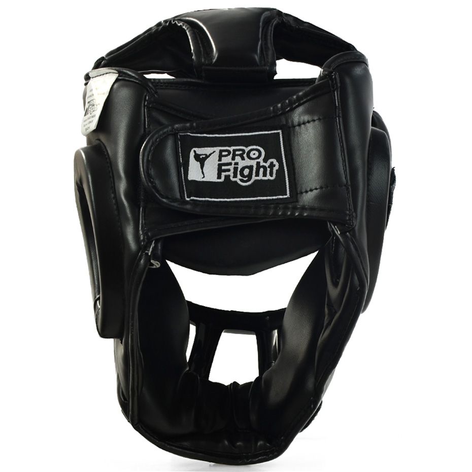 Profight Boxerská helma 703 PU senior Profight Boxerská helma 703 PU senior