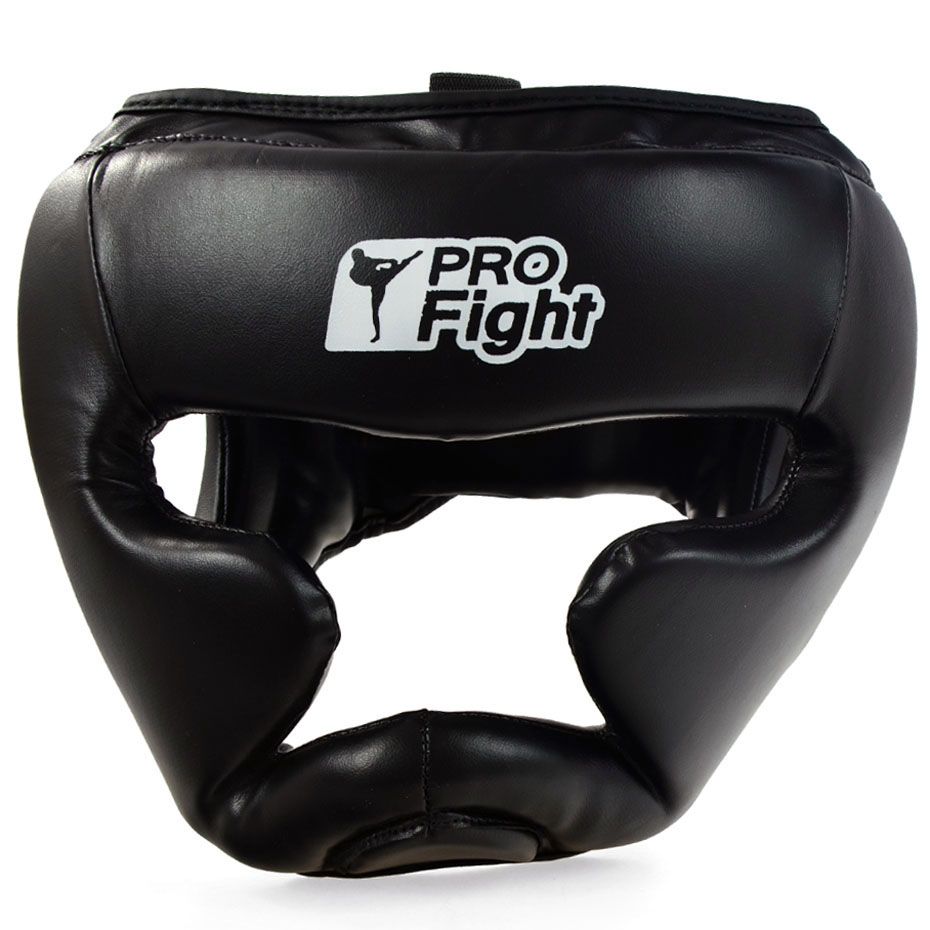 Profight Boxerská helma 705 PU senior 1