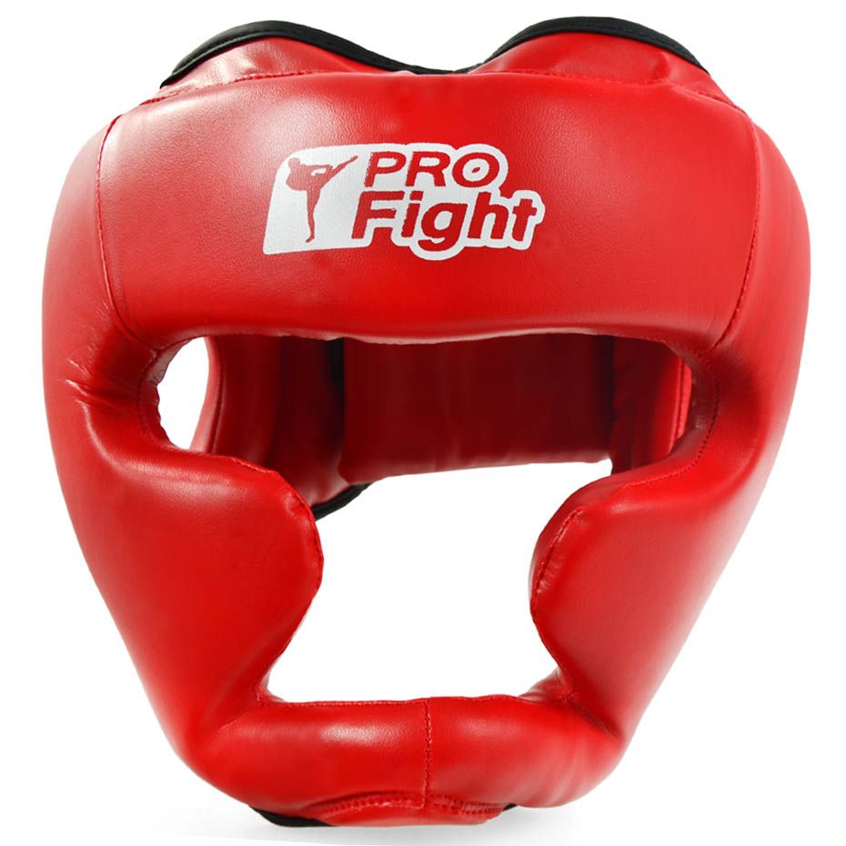 Profight Boxerská helma 705 PU senior 2
