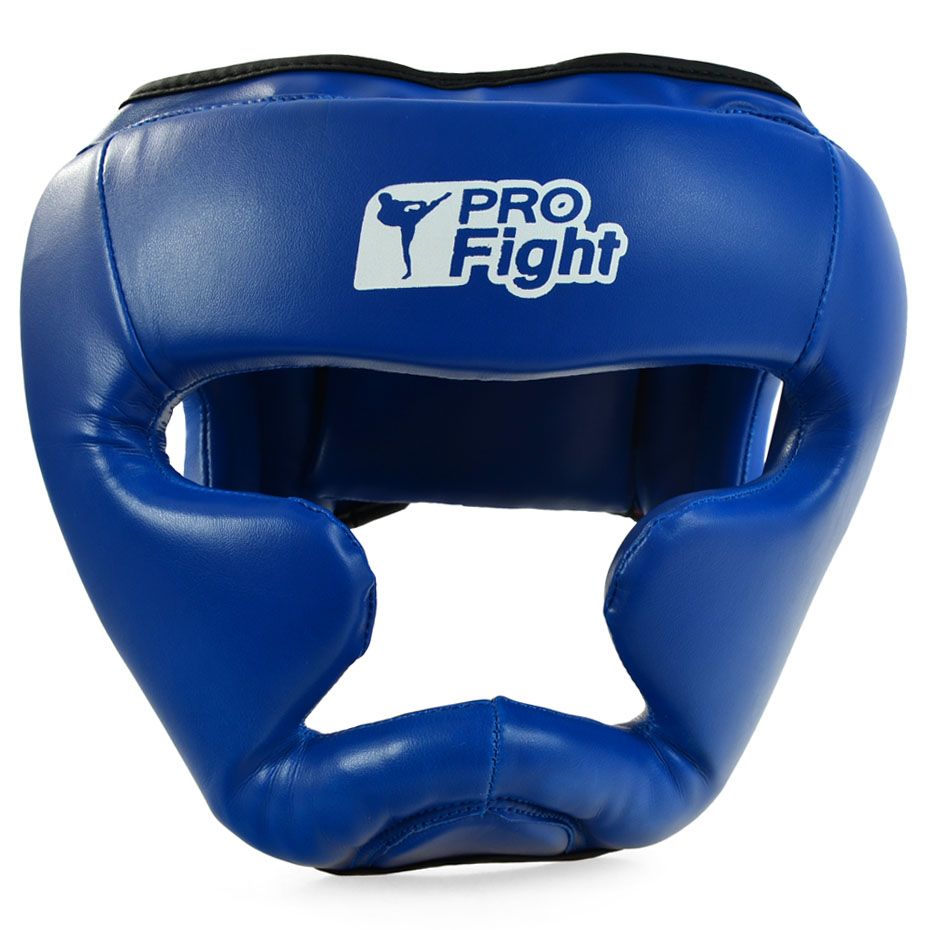 Profight Boxerská helma 705 PU senior 3