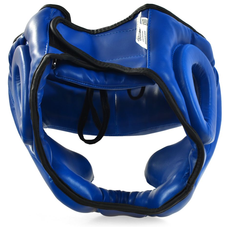 Profight Boxerská helma 705 PU senior 3