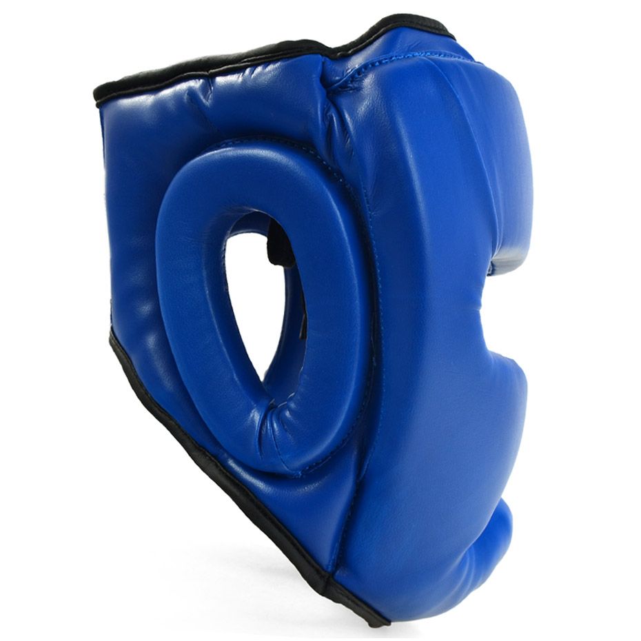 Profight Boxerská helma 705 PU senior 3