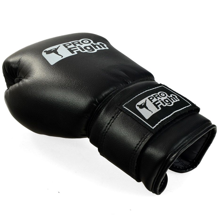 Profight Boxerské rukavice PVC 2