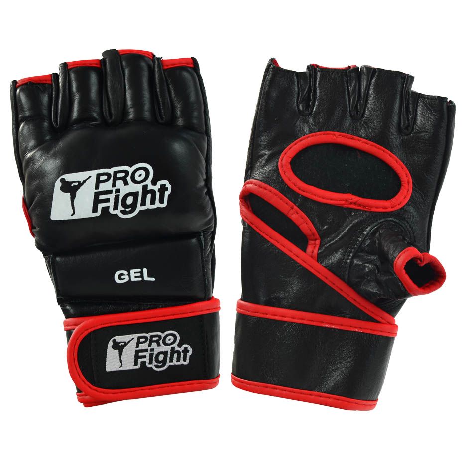 Profight Rukavice pro MMA Gloves PU