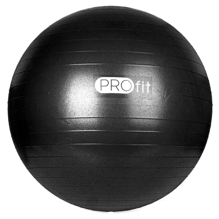 Profit Gymnastický míč s pumpou 45 cm DK 2102