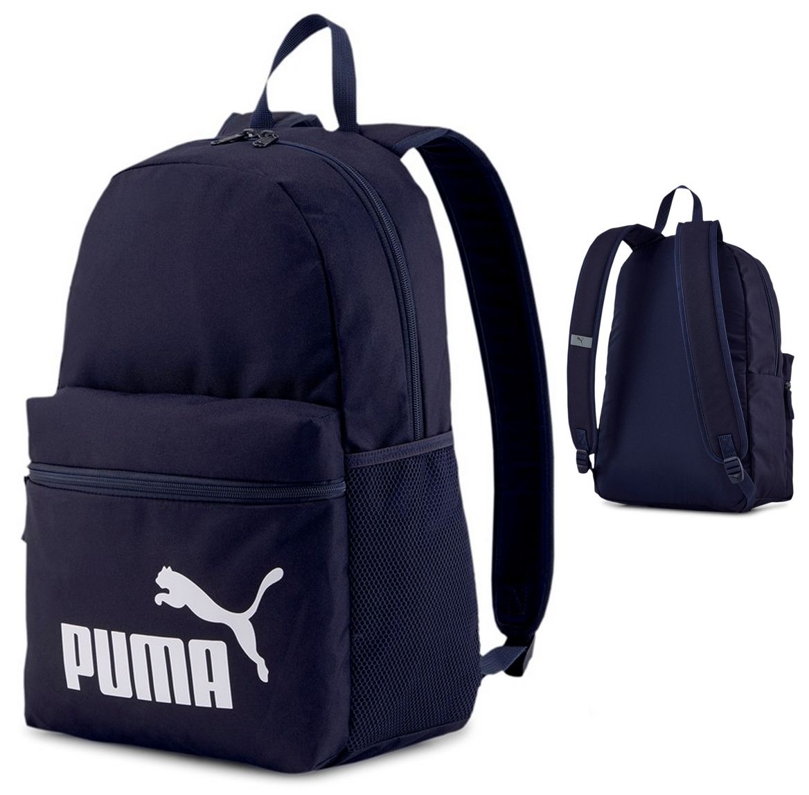 PUMA Batoh Městský škola Phase Backpack 075487 43