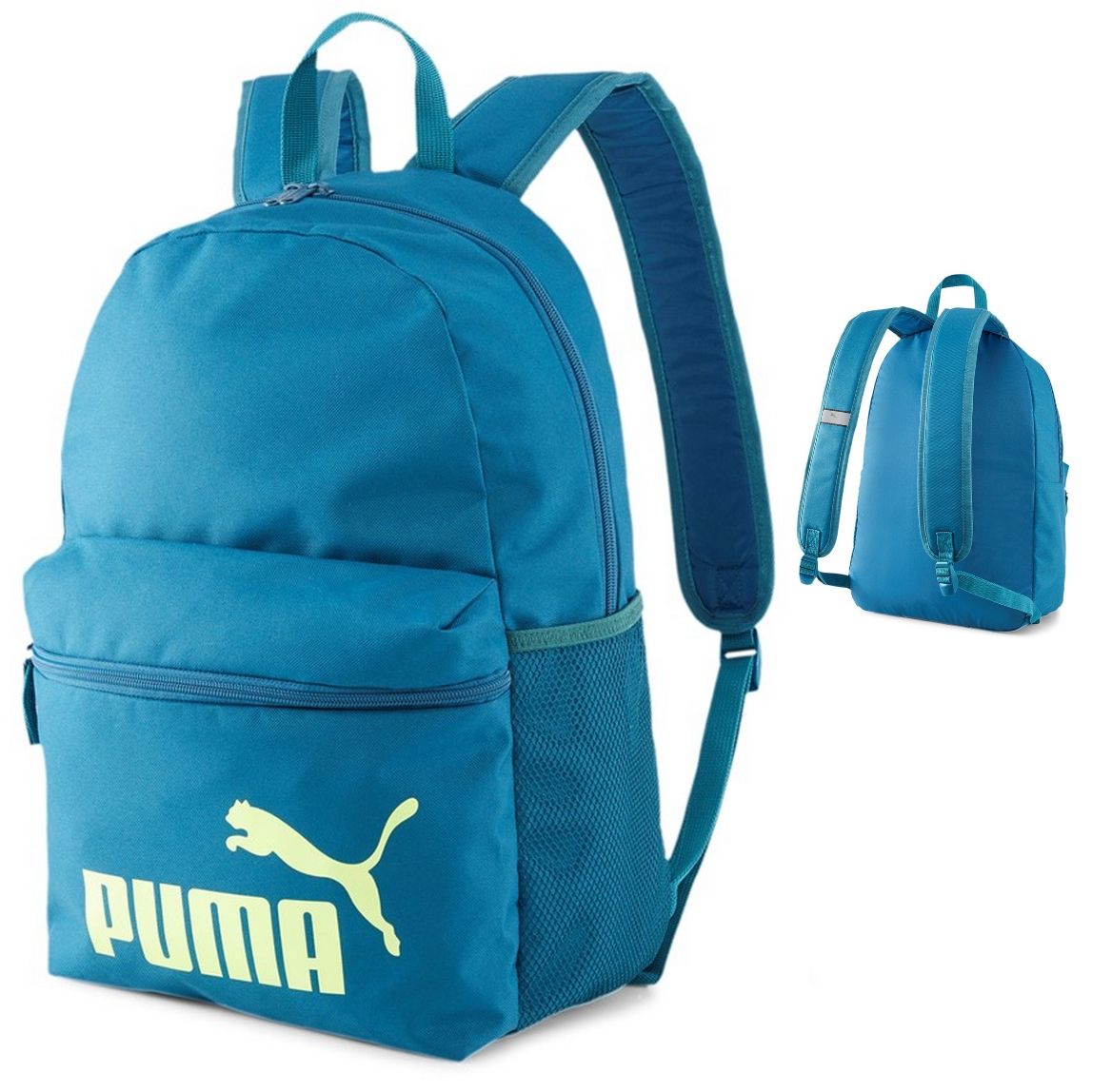 PUMA Batoh Městský škola Phase Backpack 075487 46
