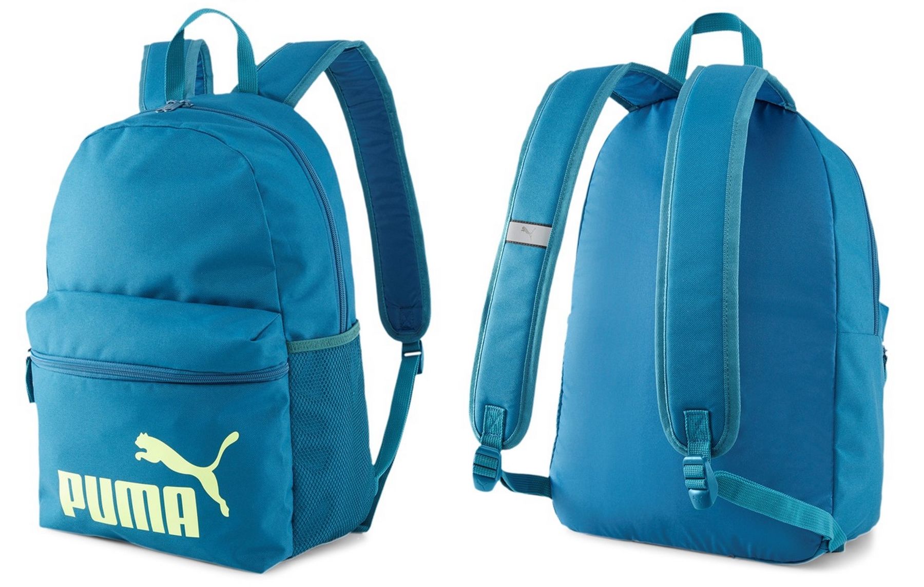 PUMA Batoh Městský škola Phase Backpack 075487 46