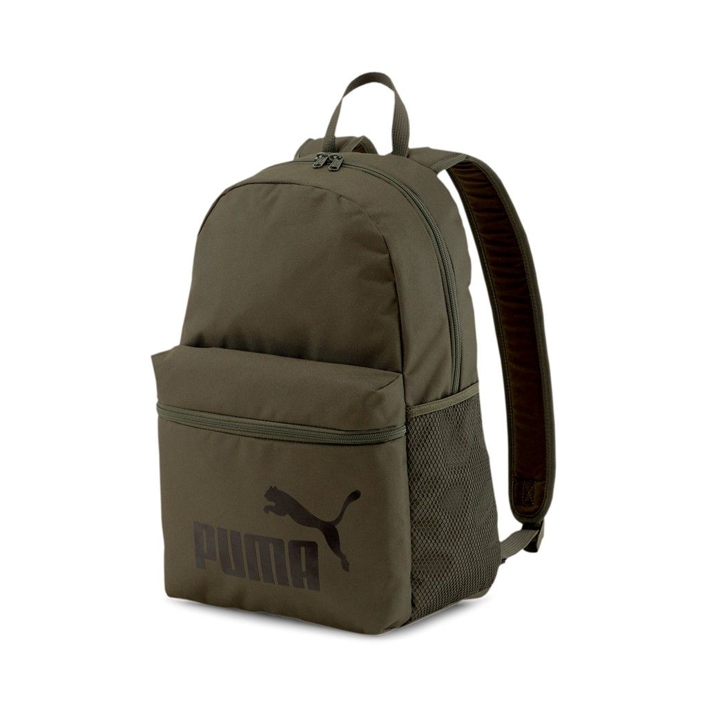 PUMA Batoh Městský škola Phase Backpack 075487 47