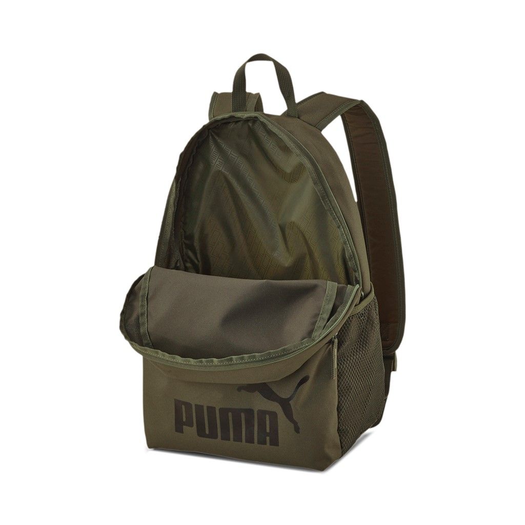 PUMA Batoh Městský škola Phase Backpack 075487 47